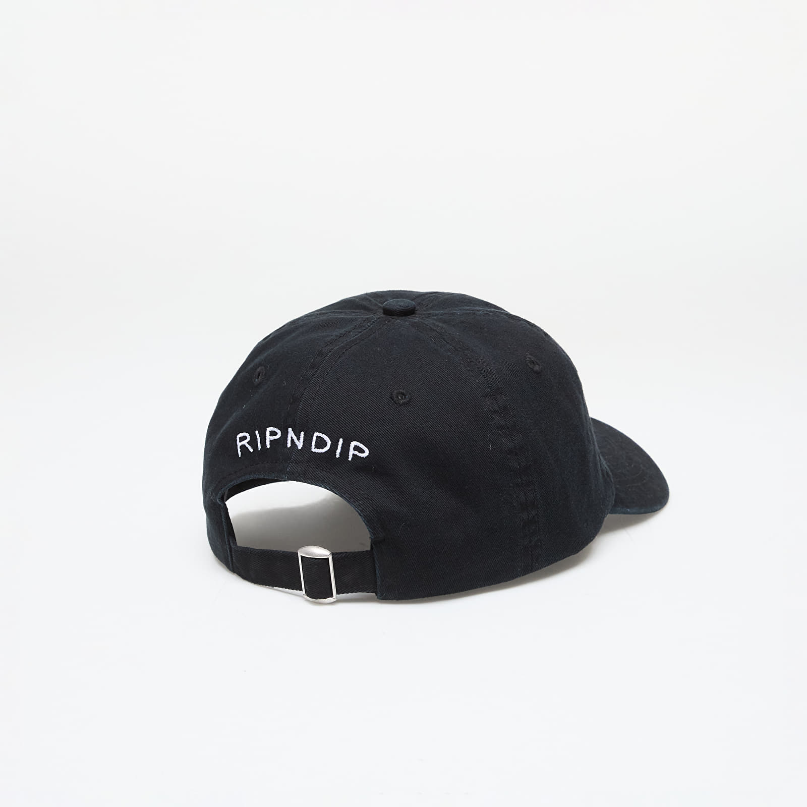 Šiltovky RIPNDIP Praying Hands Dad Hat Black