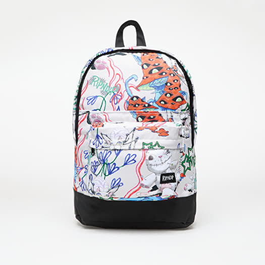 RIP RIN様 RIPNDIP Travis Backpack Multi | Footshop
