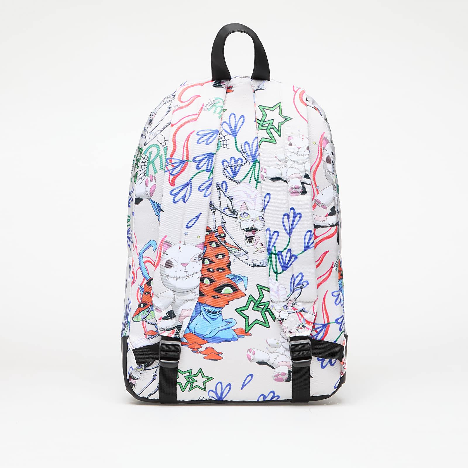 Backpacks RIPNDIP Travis Backpack Multi