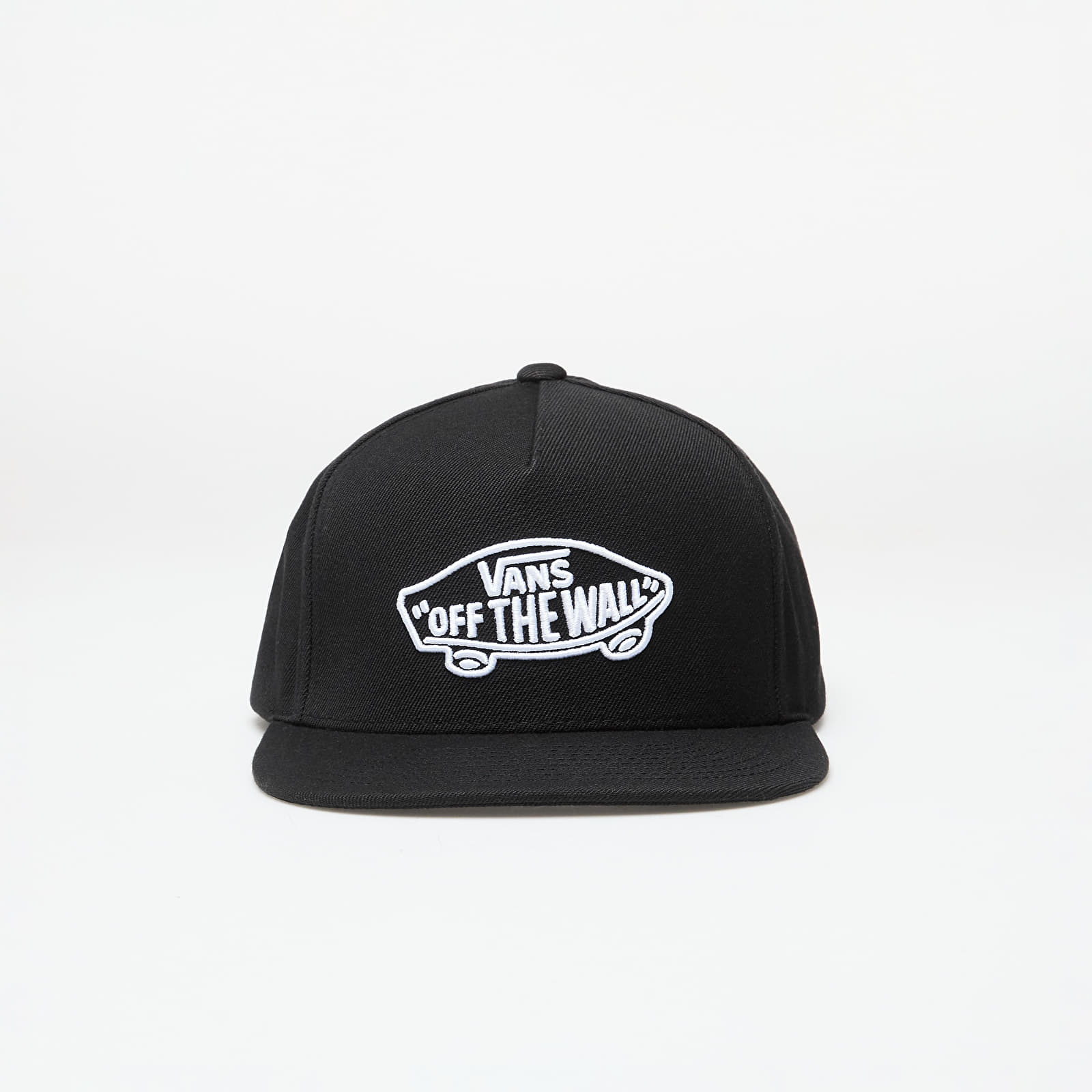 Caps Vans Classic Snapback Black