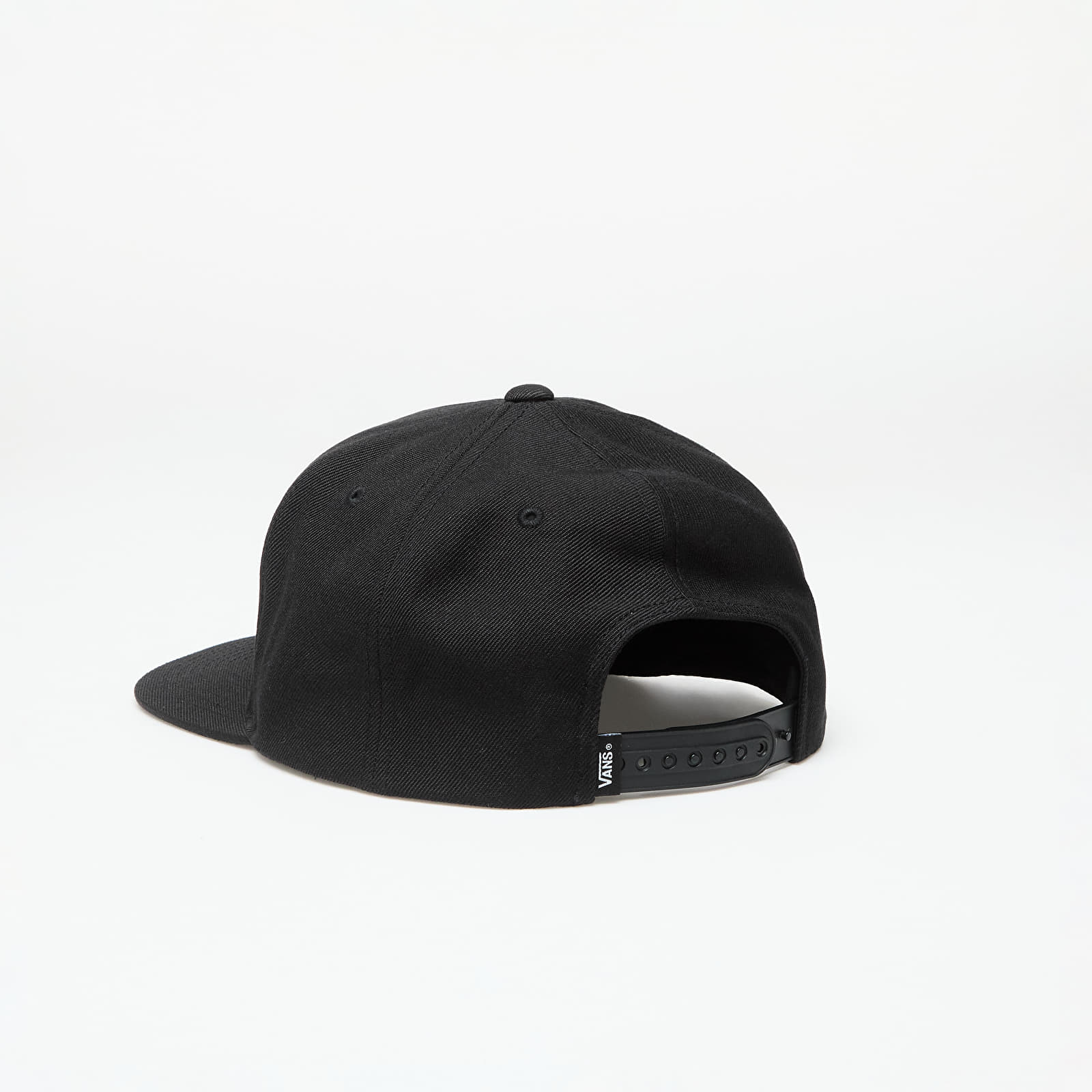 Caps Vans Classic Snapback Black