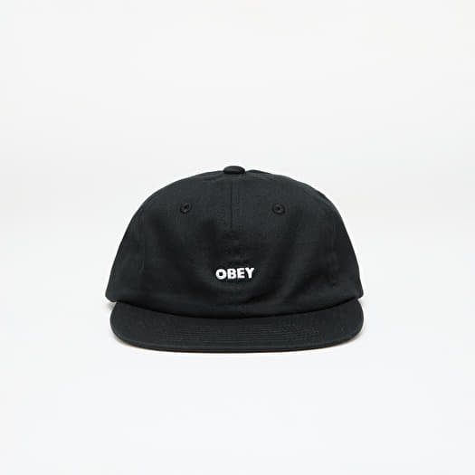 Obey cap price best sale