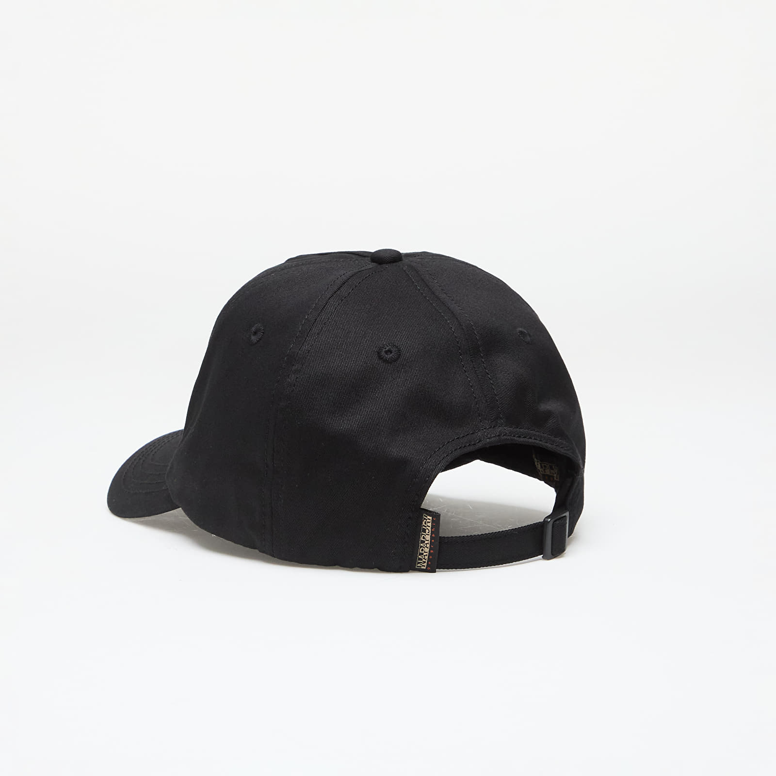 Caps Napapijri Falis 2 Cap Black