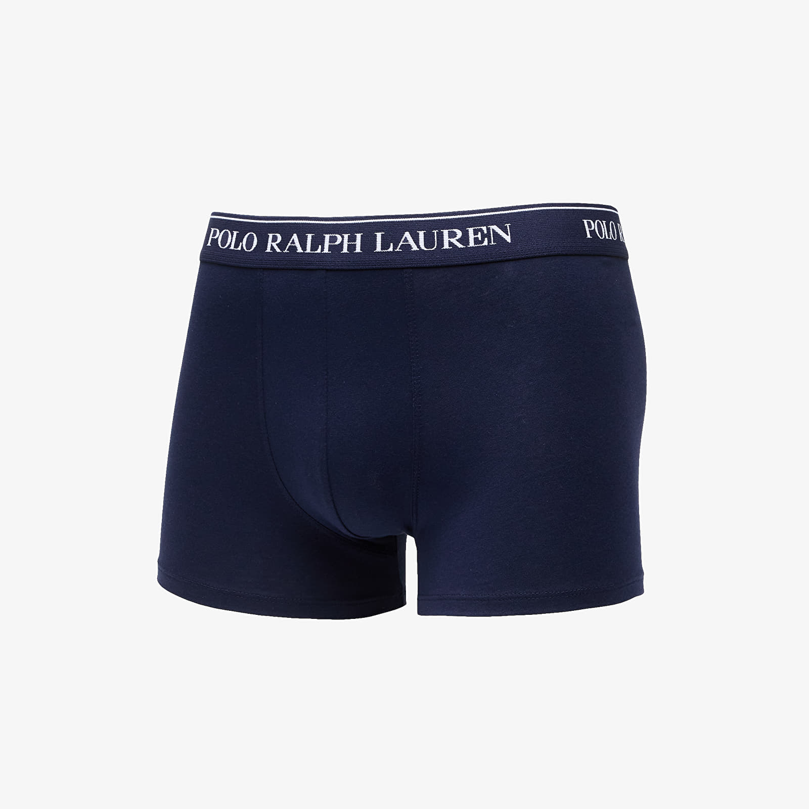 Boxeri Ralph Lauren Classic Trunk 5-Pack Navy