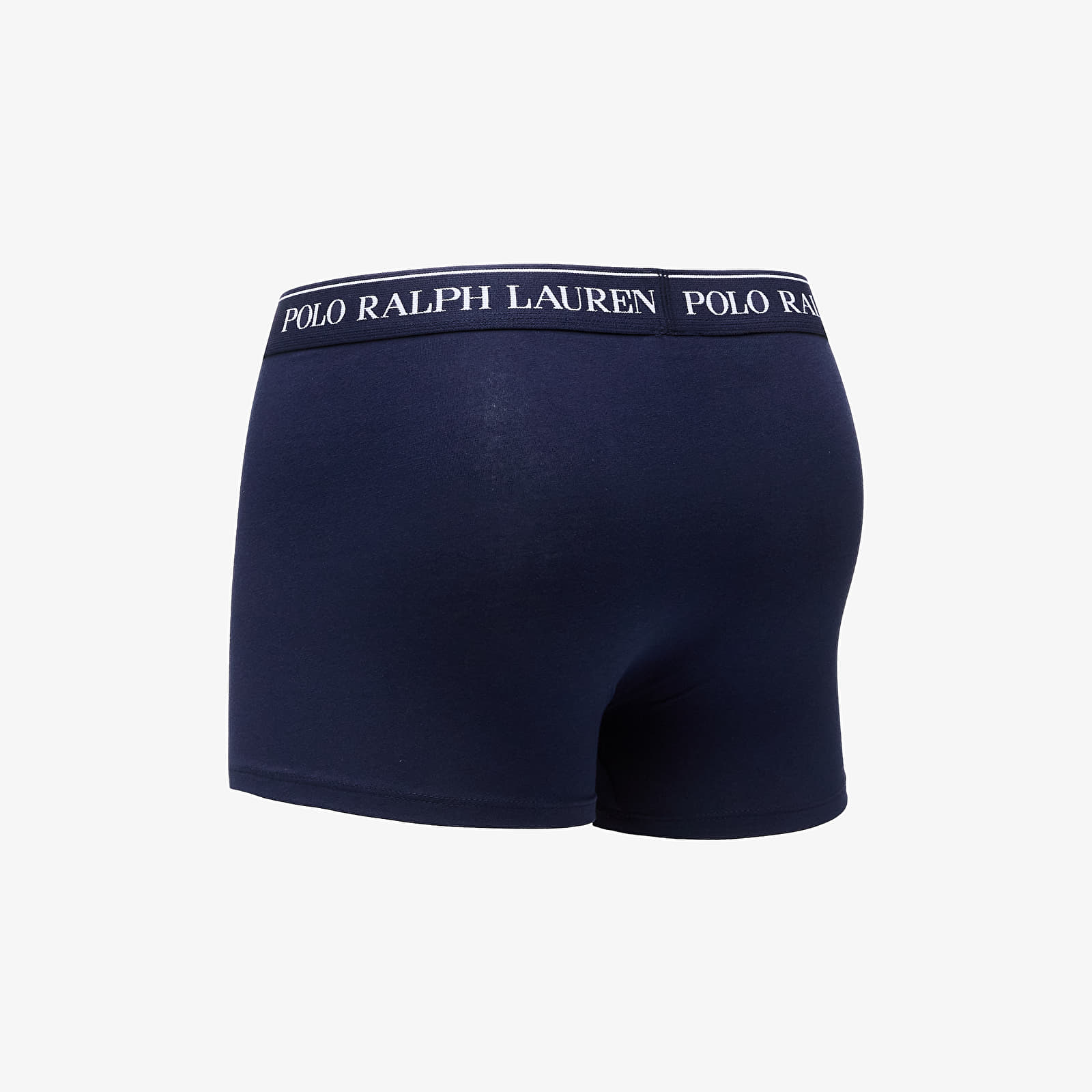 Boxeri Ralph Lauren Classic Trunk 5-Pack Navy
