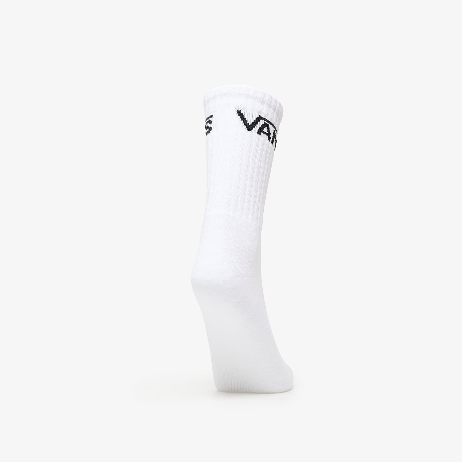 Socken Vans Classic Crew Black/ White