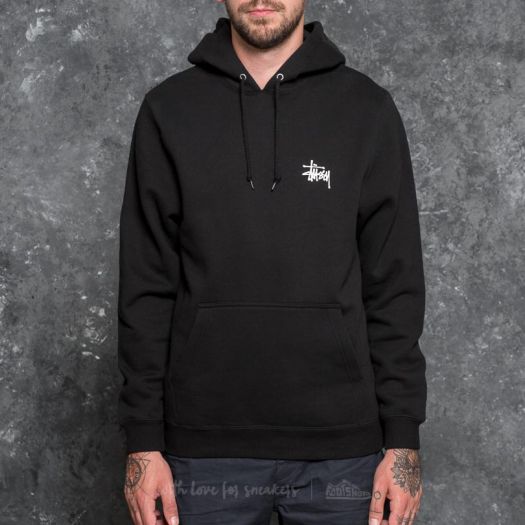 Stussy Basic Hood