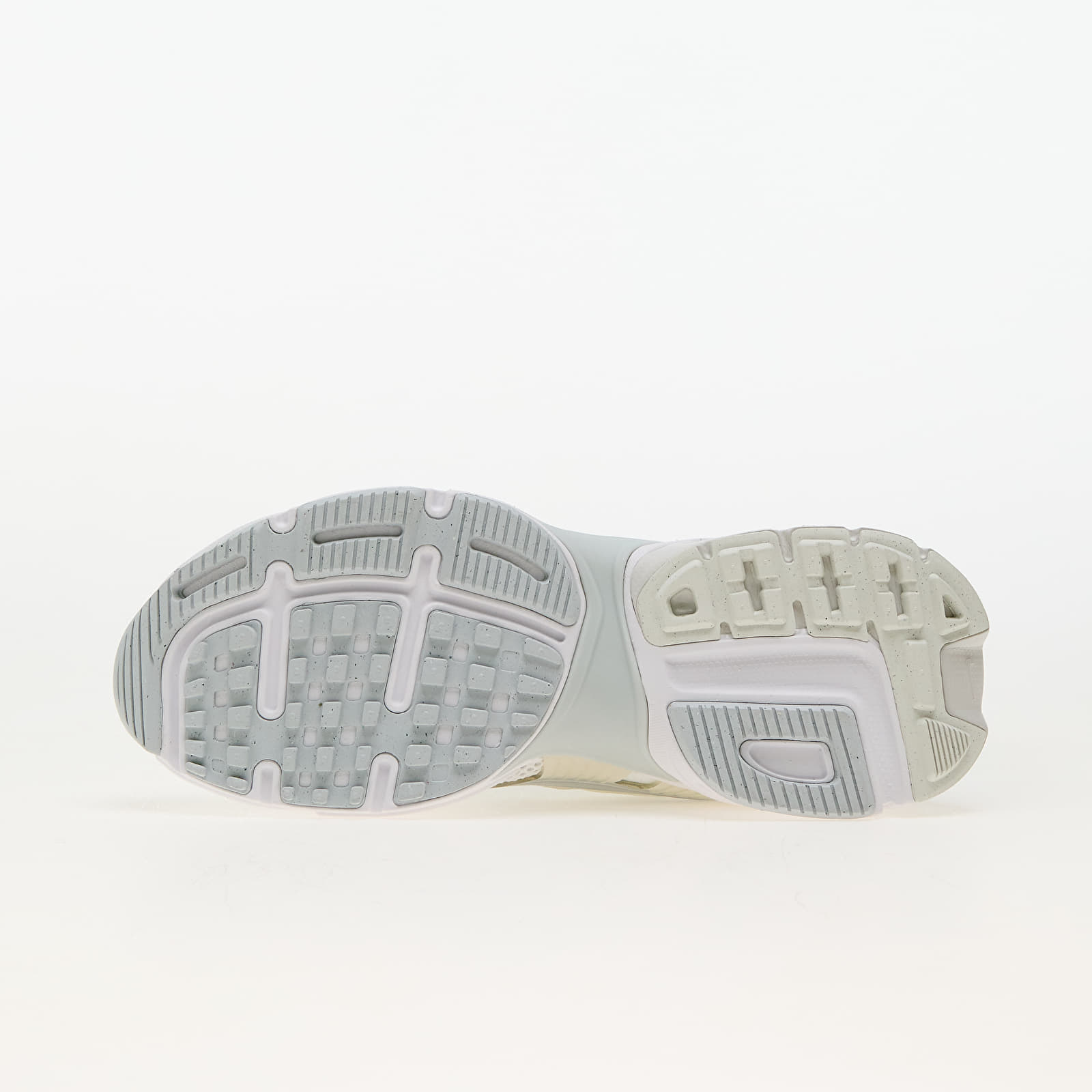 Naisten kengät Nike W V2K Run White/ Metallic Silver-Platinum Tint