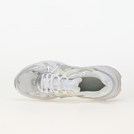 Women's shoes Nike W V2K Run White/ Metallic Silver-Platinum