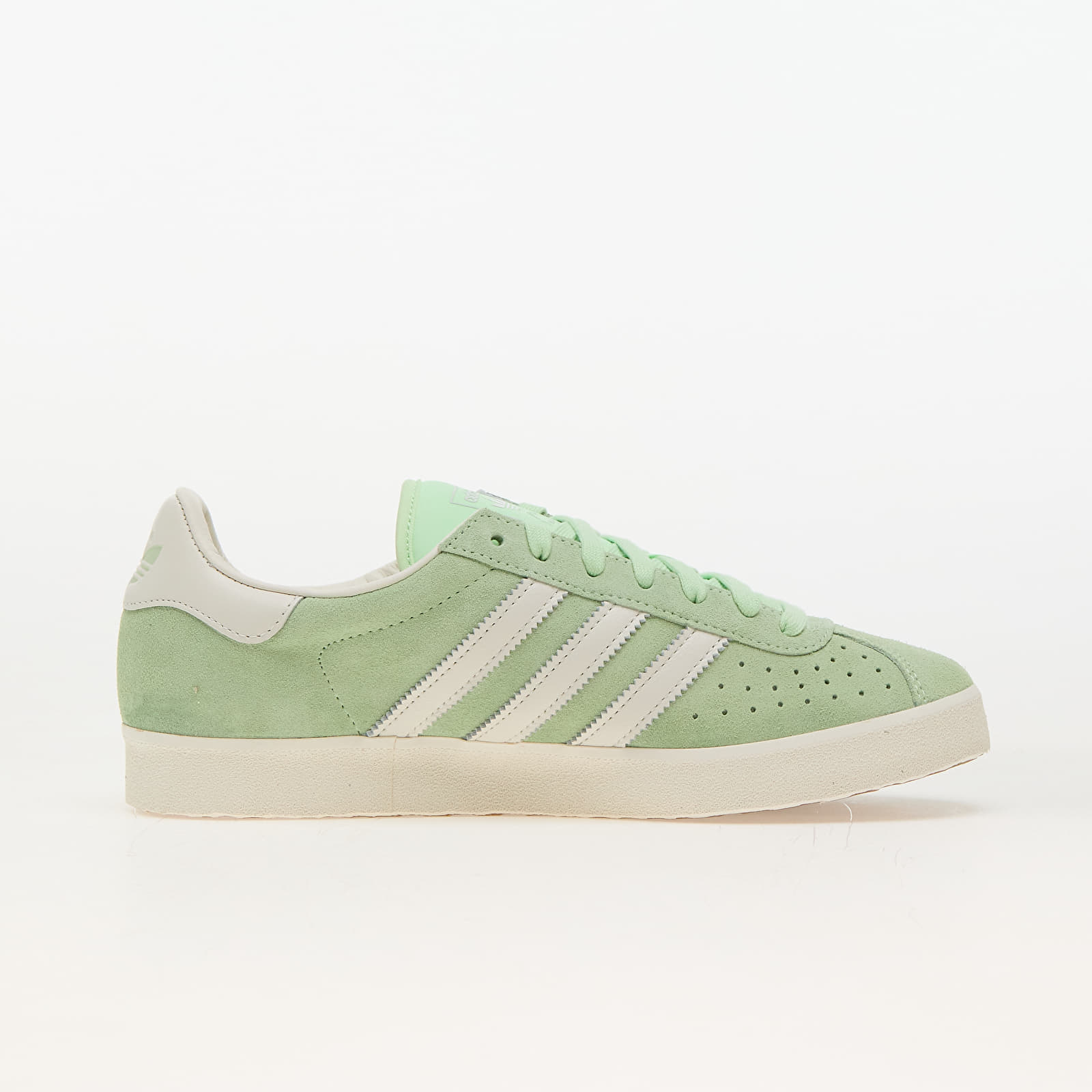 Men's shoes adidas Gazelle 85 Supplier Color/ Cloud White/ Off White