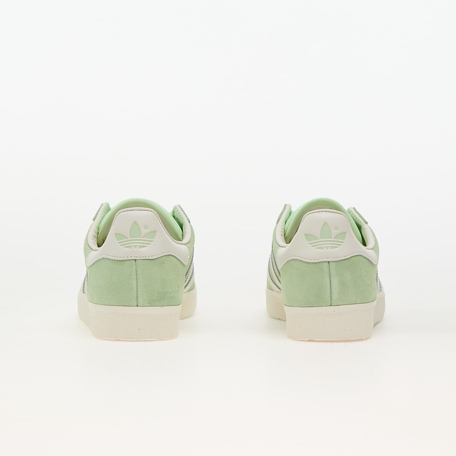 Men's shoes adidas Gazelle 85 Supplier Color/ Cloud White/ Off White