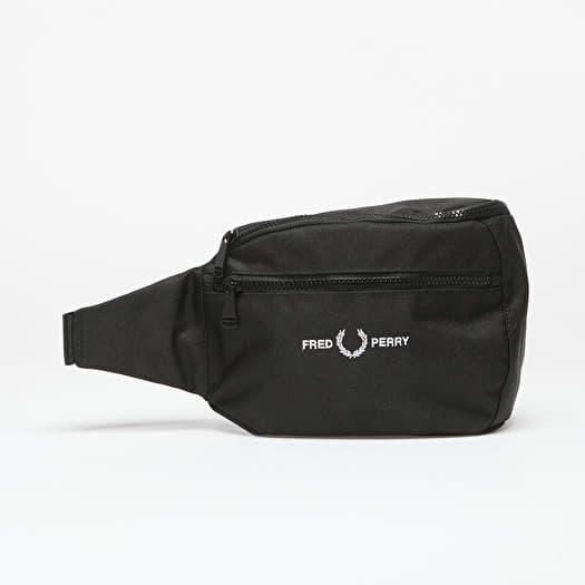 Fred perry bum bag best sale