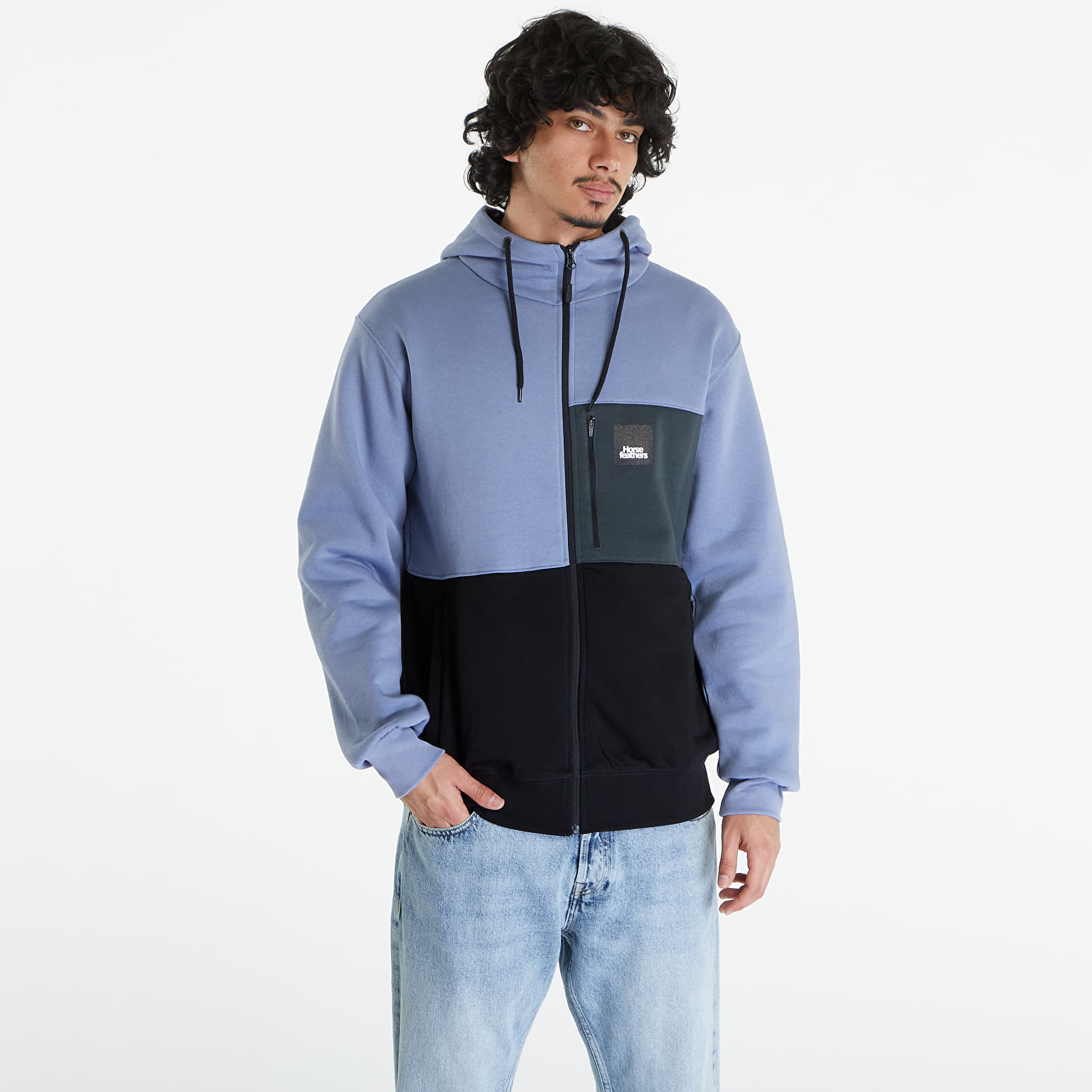 Hoodies and sweatshirts  Horsefeathers Vick Sweatshirt Tempest