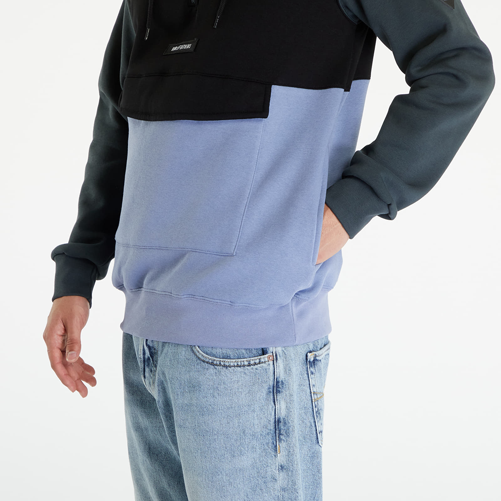 Felpe Horsefeathers Milo Sweatshirt Tempest
