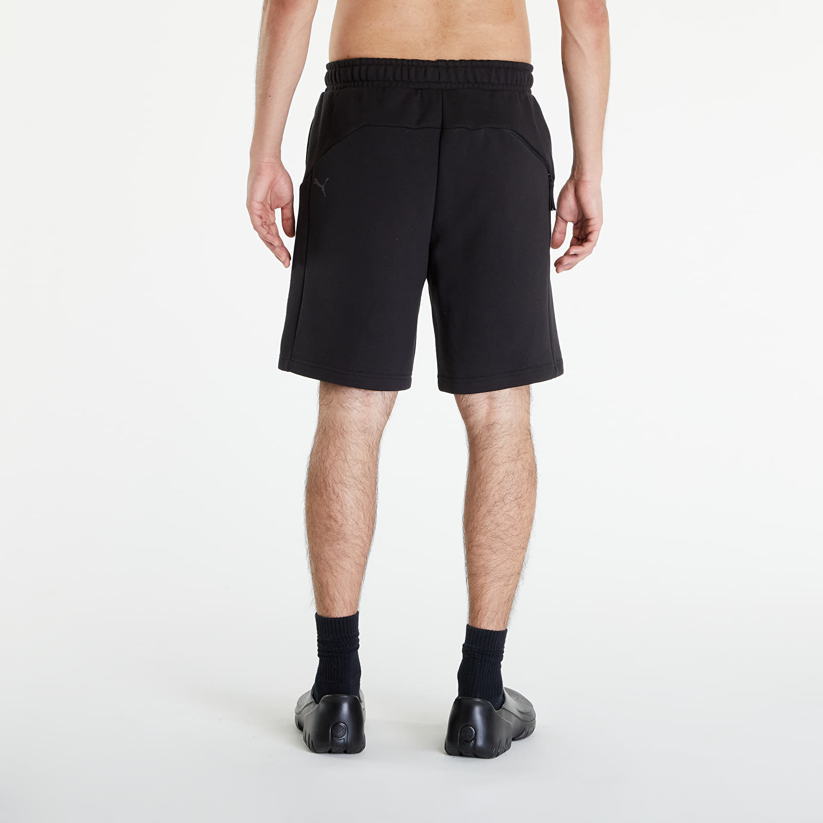 Kraťasy PUMA x PLEASURES Shorts PUMA Black