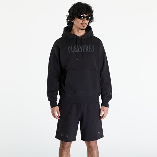 PUMA x PLEASURES Hoodie
