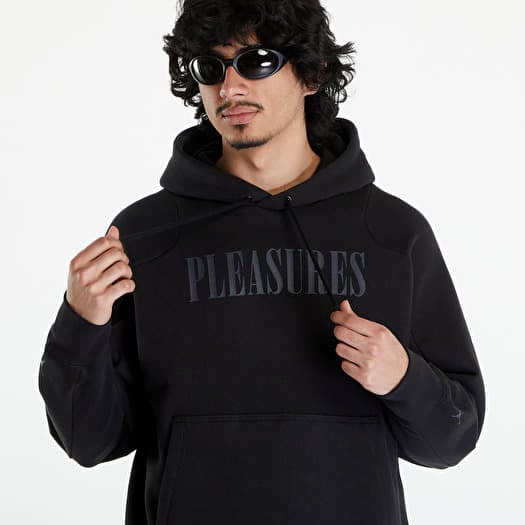 PUMA x PLEASURES Hoodie