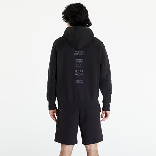 PUMA x PLEASURES Hoodie