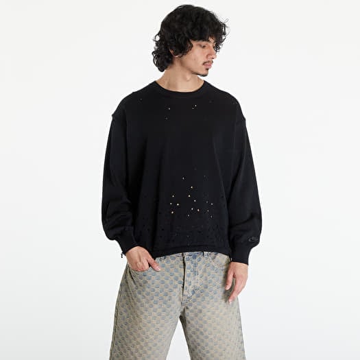 Nike sportswear tech pack long sleeve on sale