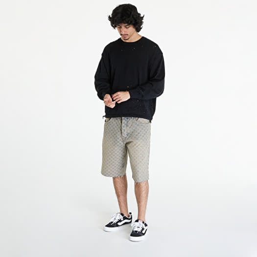 Sweaters Nike Sportswear Tech Pack Men's Long-Sleeve Sweater
