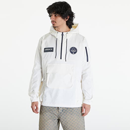 Jackets adidas Spezial Todmorden Smock Core White | Footshop