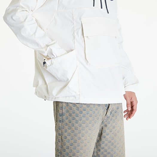 Kurtki adidas Spezial Todmorden Smock Core White | Footshop