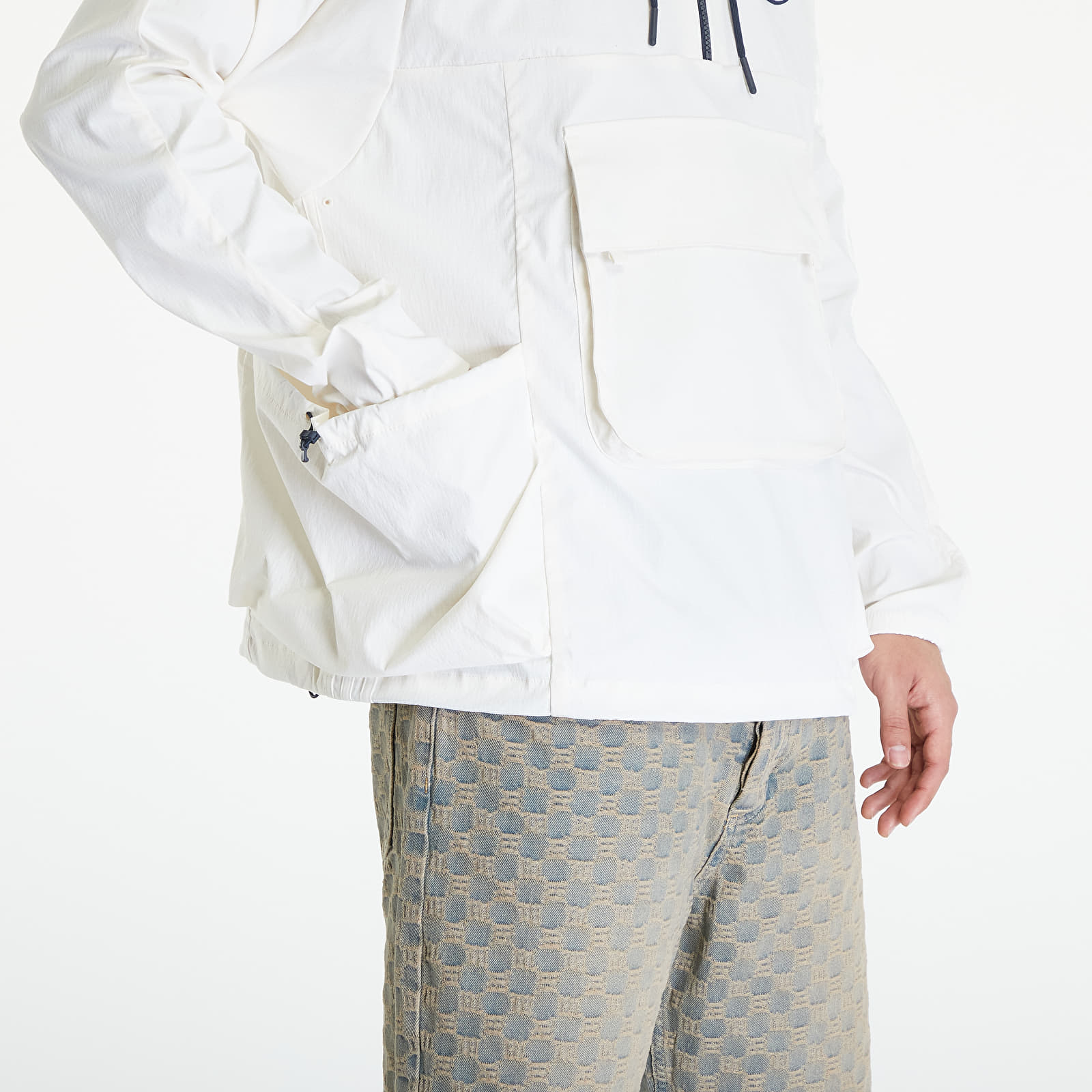 Casacos adidas Spezial Todmorden Smock Core White
