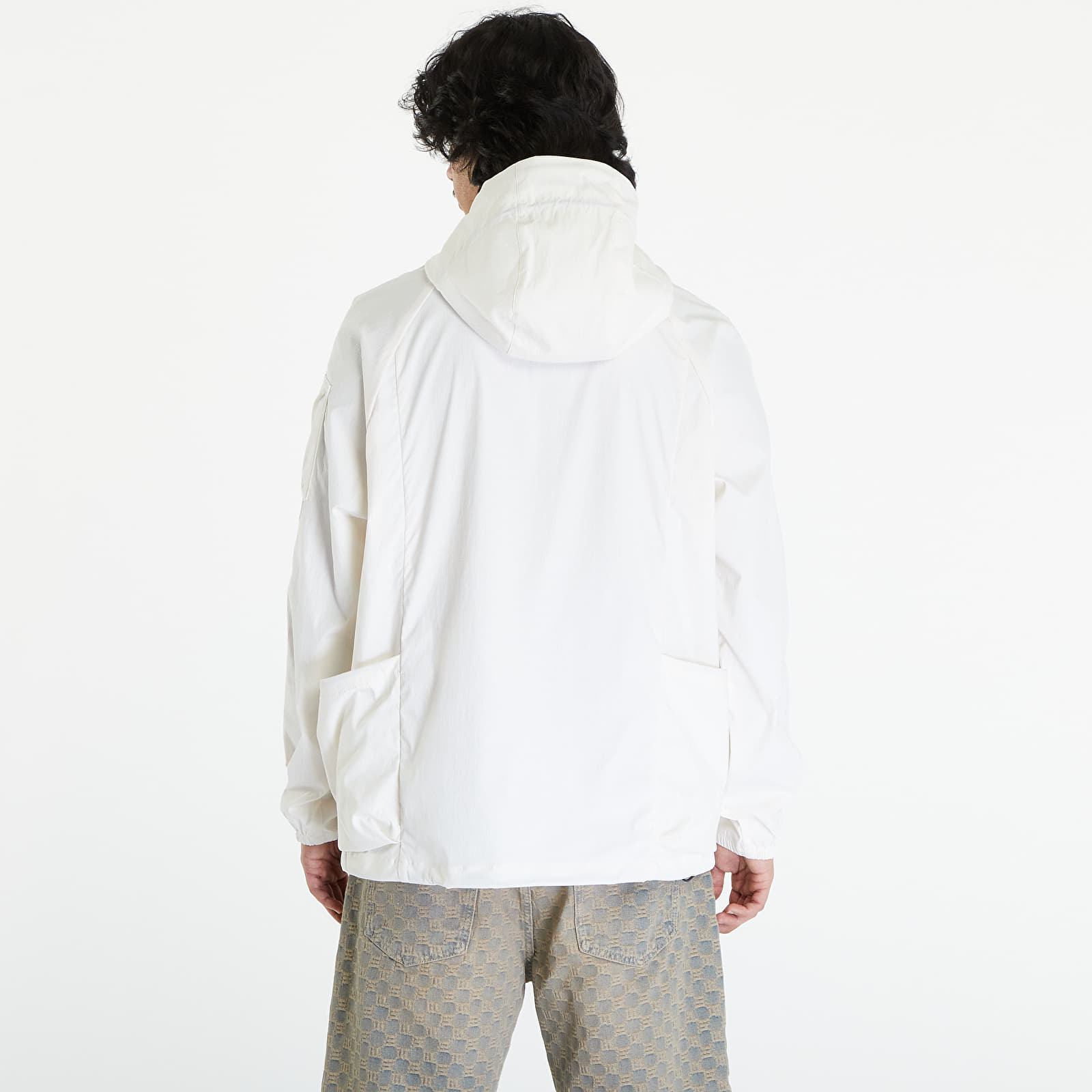 Casacos adidas Spezial Todmorden Smock Core White