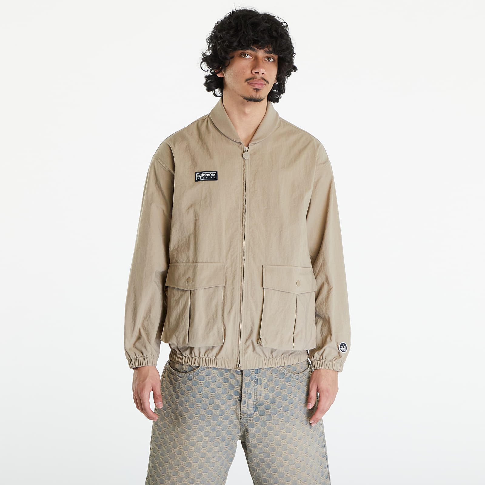 Spezial jacket 2025
