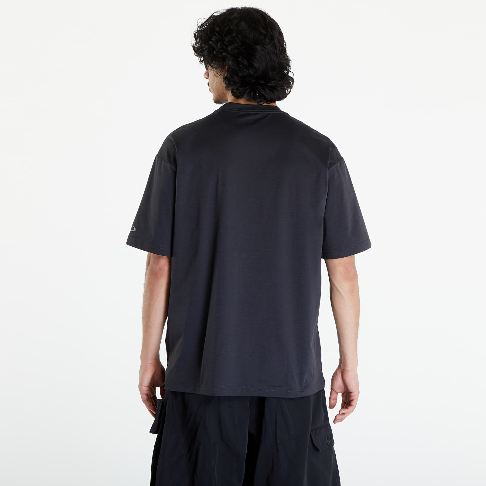 Trička Oakley FGL Scratch Tee 4.0 Phantom