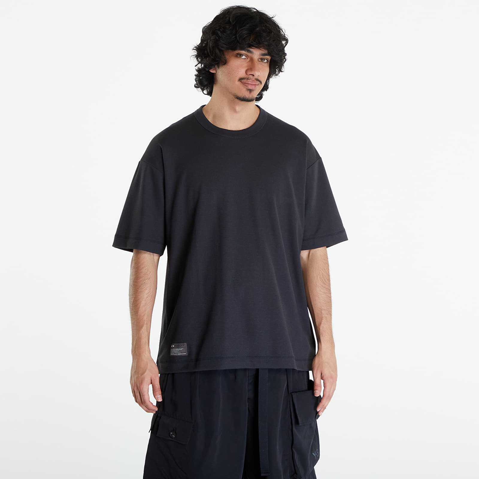 Pólók Oakley FGL Tactical Tee 4.0 Phantom