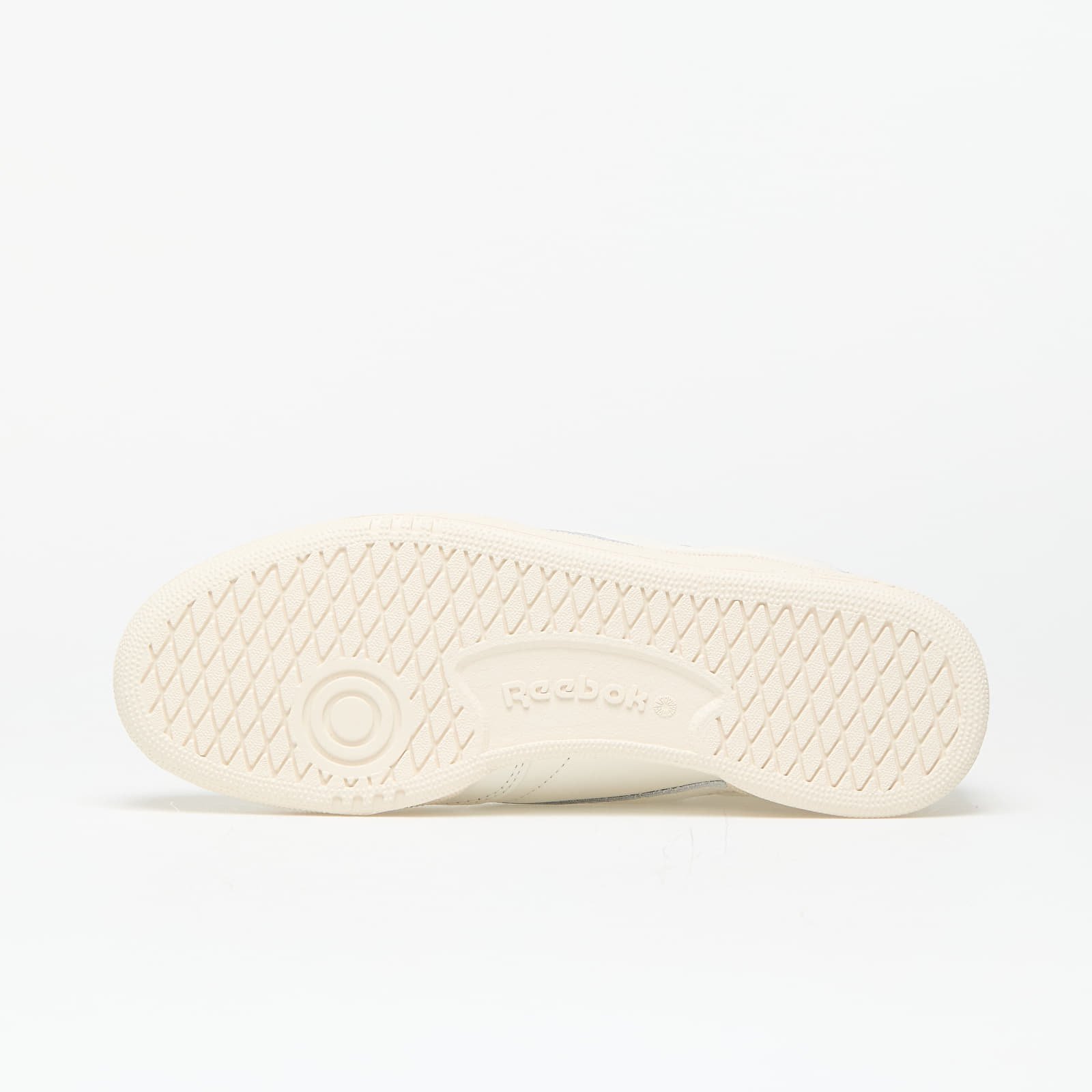 Dámske topánky a tenisky Reebok Club C 85 Vintage Chalk/ Alabaster/ Sky Blue