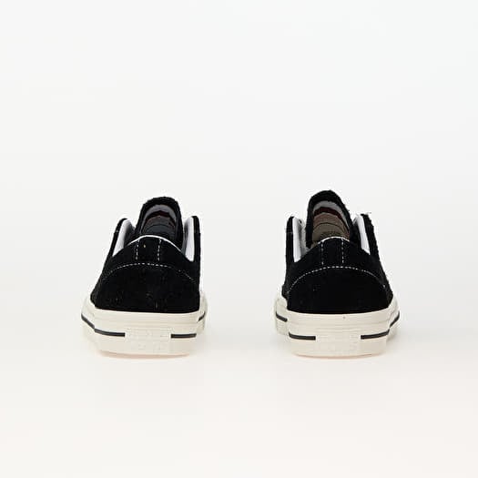 Converse x Quartersnacks One Star Black 6.5