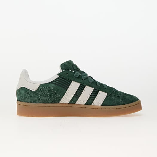 Adidas campus heren groen new arrivals