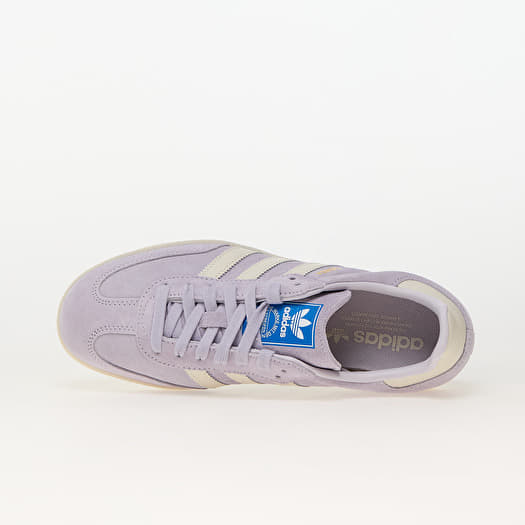 Men's shoes adidas Samba Og Silver Dawn/ Core White/ Off White (IG6176) |  Footshop