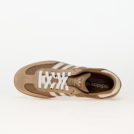 Încălțăminte și sneakerși pentru bărbați adidas Samba Og Cardboard