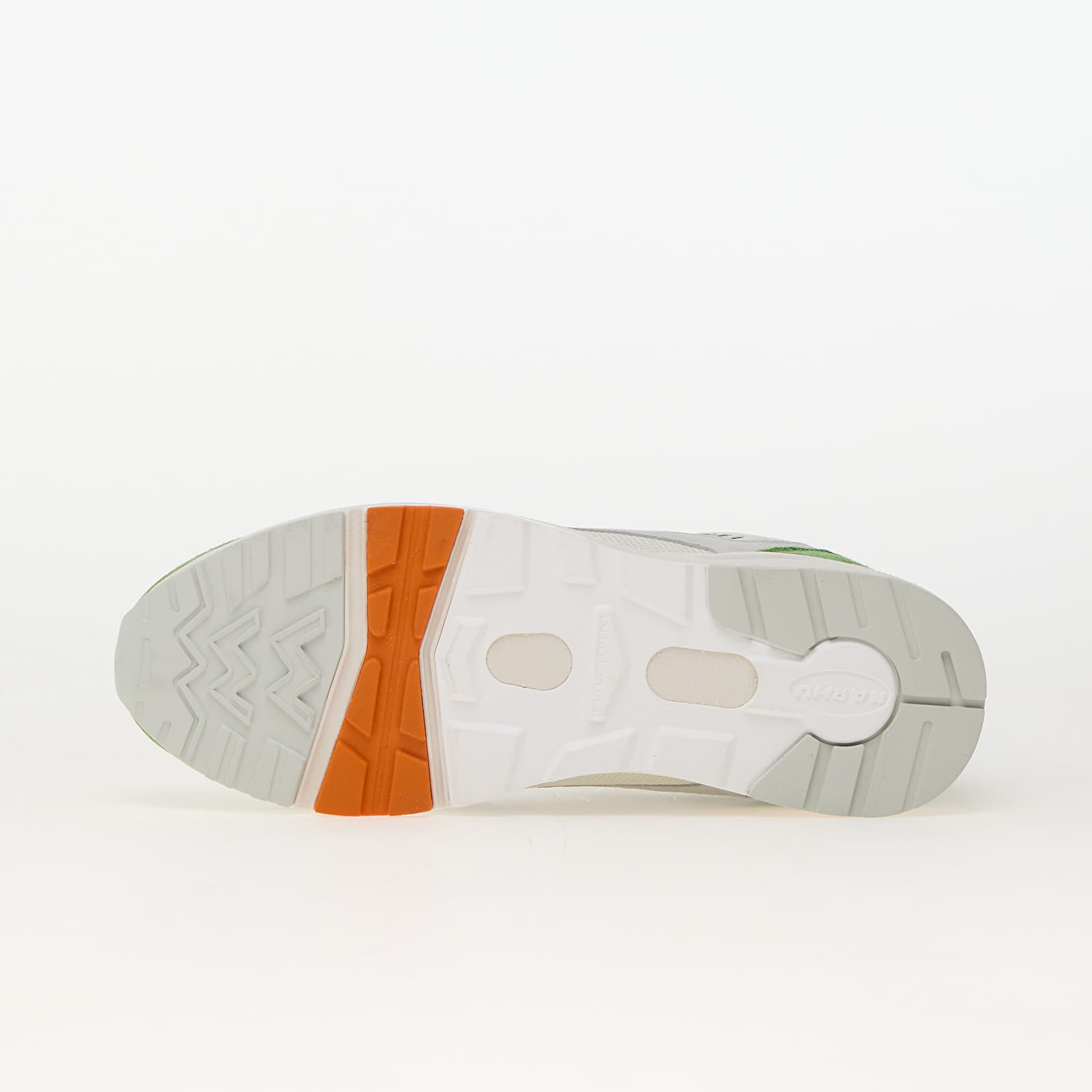 Férfi cipők Karhu Fusion 2.0 Piquant Green/ Bright White