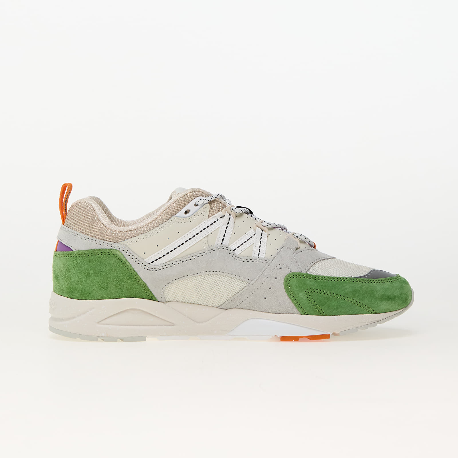 Férfi cipők Karhu Fusion 2.0 Piquant Green/ Bright White