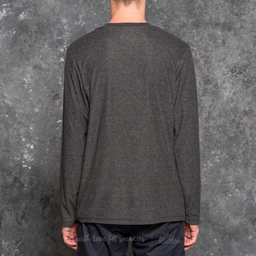T-shirts adidas NMD Longsleeve Tee Black (BS2330) | Footshop