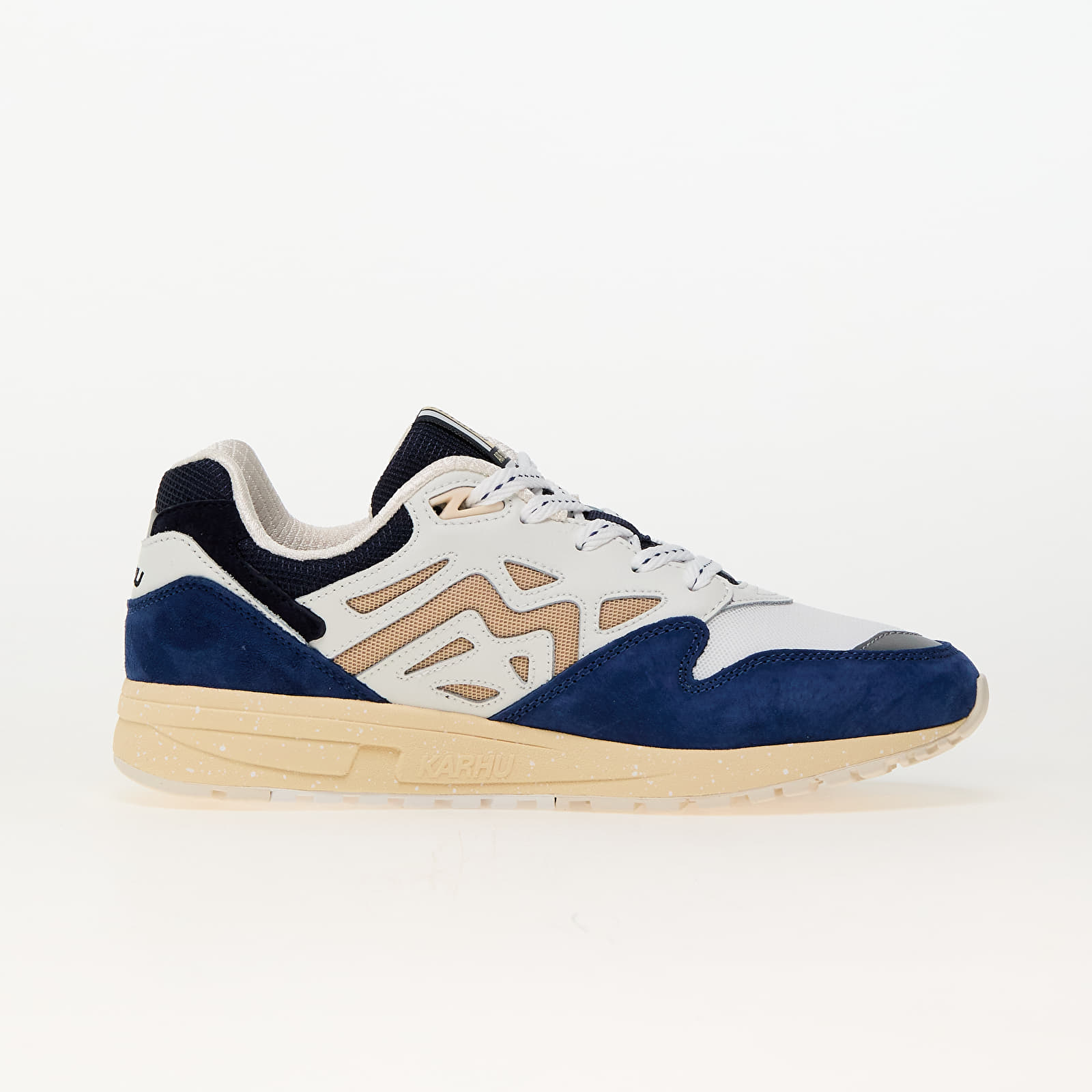 Мъжки кецове и обувки Karhu Legacy 96 True Navy/ Irish Cream