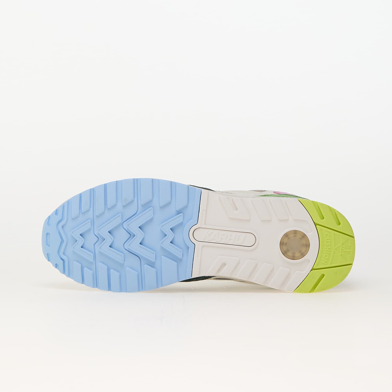 Herresko Karhu Legacy 96 Piquant Green/ Silver Lining