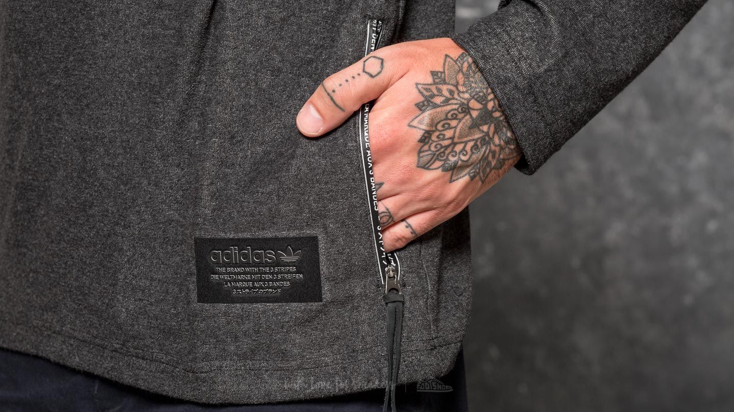 Adidas nmd long sleeve outlet