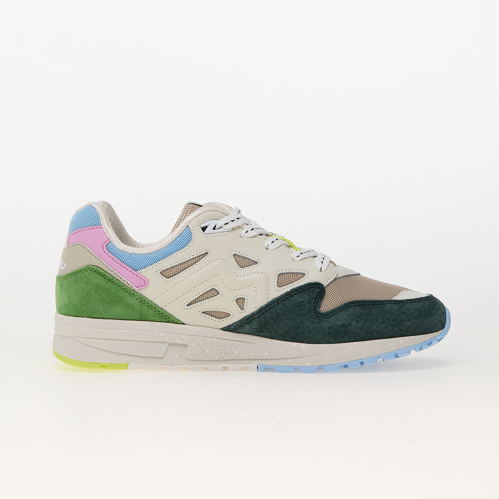 Herresko Karhu Legacy 96 Piquant Green/ Silver Lining