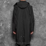 Nmd parka sales