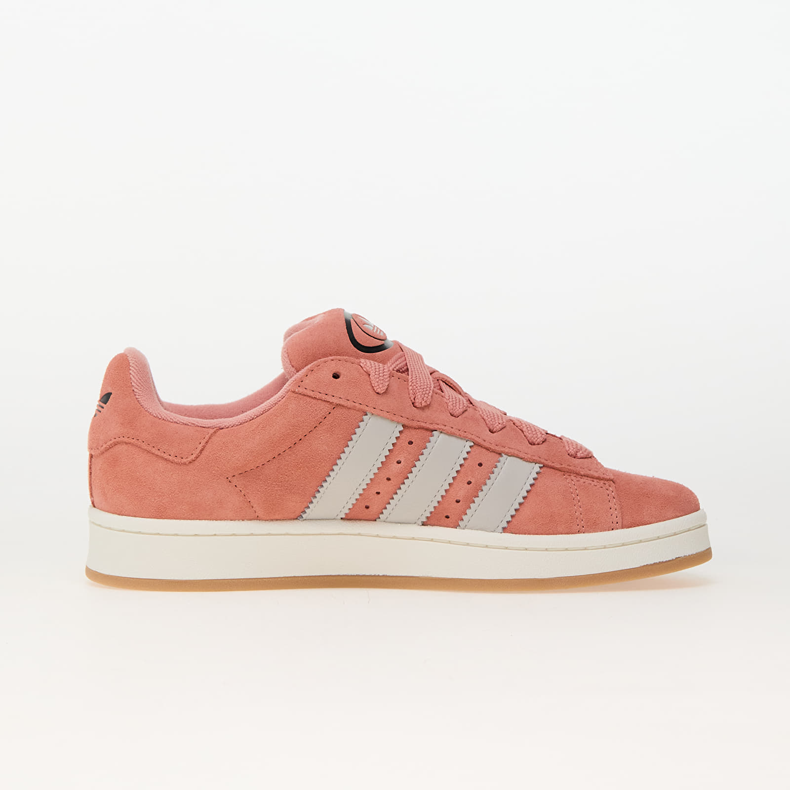 Vyriška avalynė adidas Campus 00s Wonder Clay/ Grey One/ Core Black