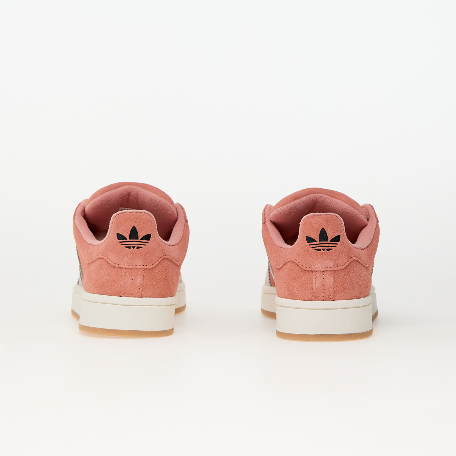 Vyriška avalynė adidas Campus 00s Wonder Clay/ Grey One/ Core Black