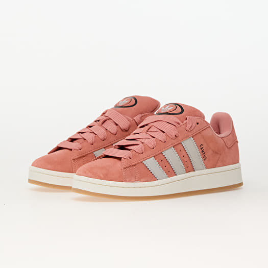 Herren Sneaker und Schuhe adidas Campus 00s Wonder Clay Grey One Core Black Footshop