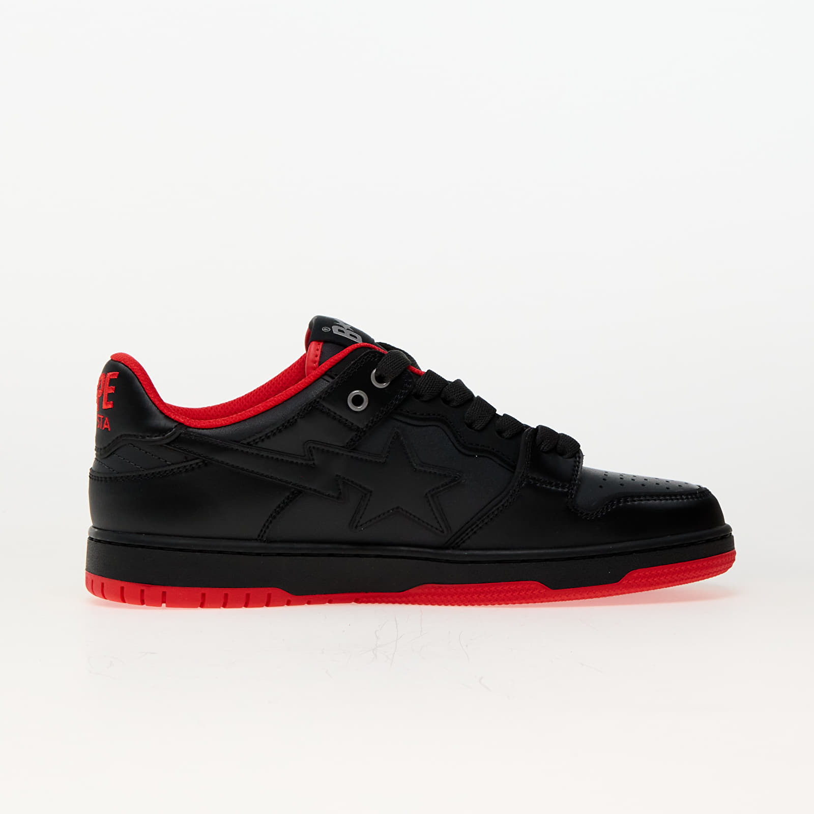 Zapatillas Hombre A BATHING APE Bape Sk8 Sta 4 M2 Gray