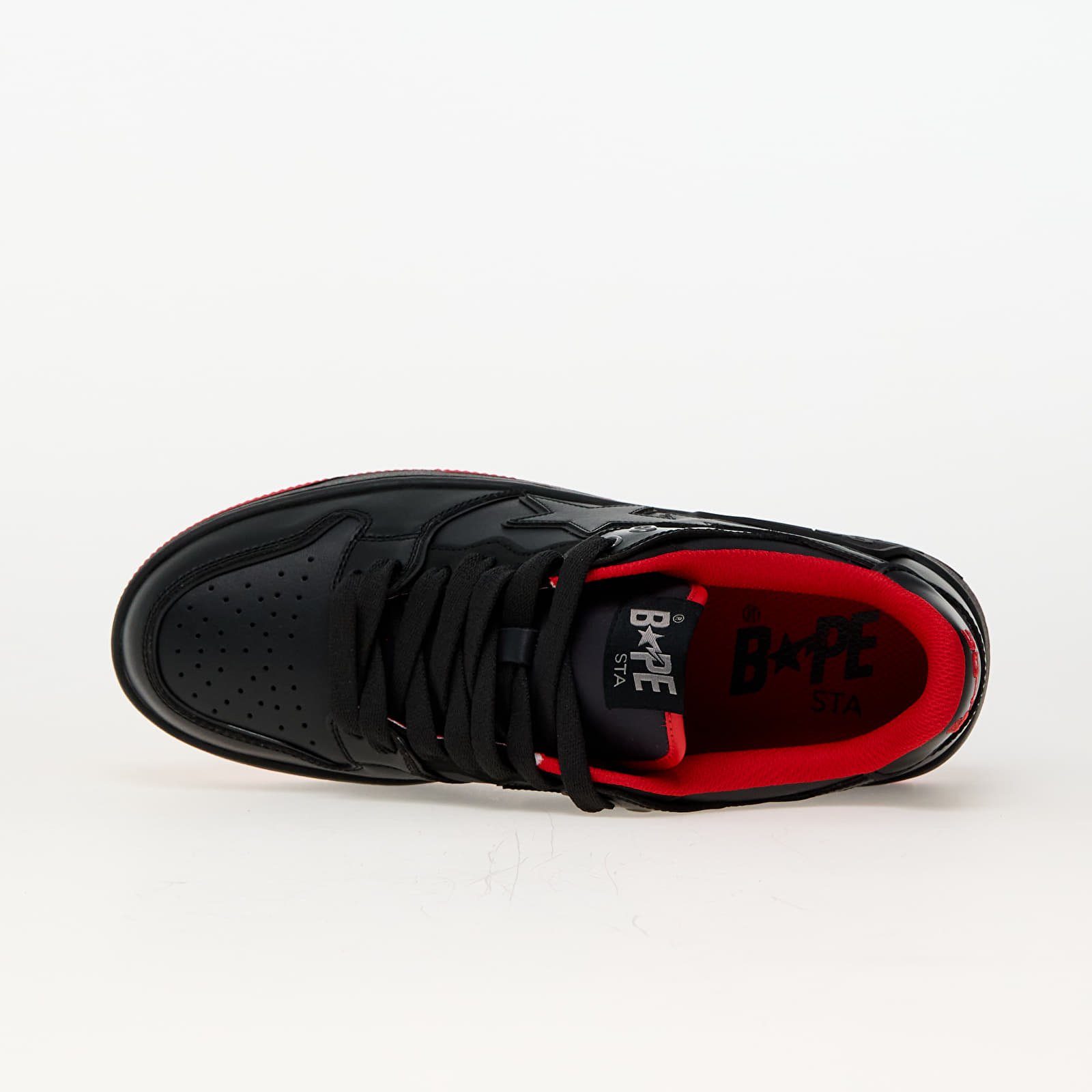 Zapatillas Hombre A BATHING APE Bape Sk8 Sta 4 M2 Gray