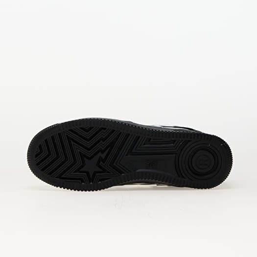 A BATHING APE Bape Sta 2 M2 Black | Footshop